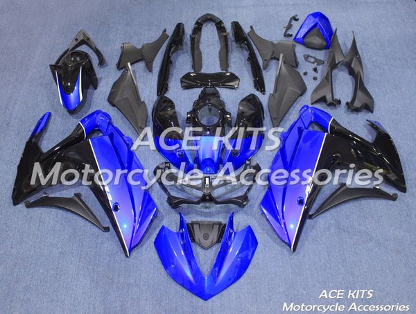 ace kits 100% abs fairing motorcycle fairings for yamaha r25 r3 15 16 17 18 years a variety of color no.1623
ace kits 100% abs fairing motorcycle fairings for yamaha r25 r3 15 16 17 18 years a variety of color no.1623