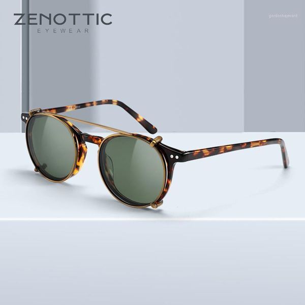 acetate clip on sunglasses steampunk round magnetic removable sun glasses polarized lens optical computer eyeglasses, White;black
acetate clip on sunglasses steampunk round magnetic removable sun glasses polarized lens optical computer eyeglasses, White;black
