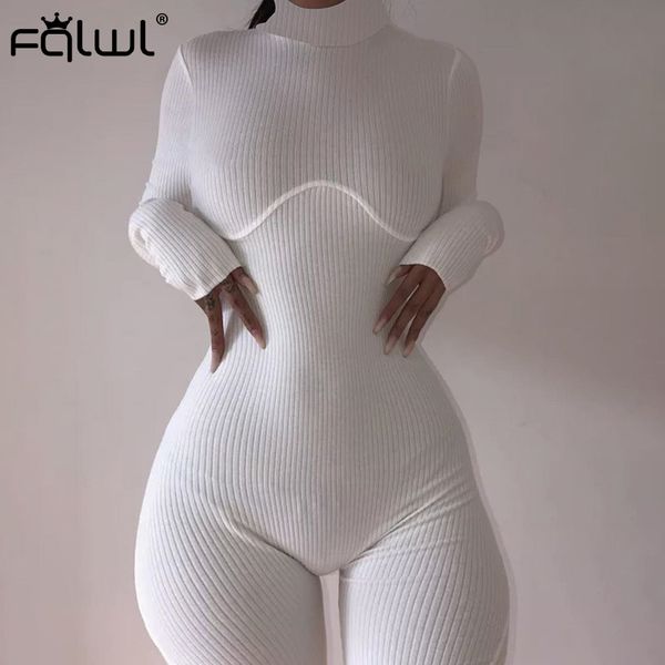 fqlwl ribbed knitted bodycon white black summer jumpsuit women shorts playsuit long sleeve rompers womens jumpsuit female, Black;white
fqlwl ribbed knitted bodycon white black summer jumpsuit women shorts playsuit long sleeve rompers womens jumpsuit female, Black;white