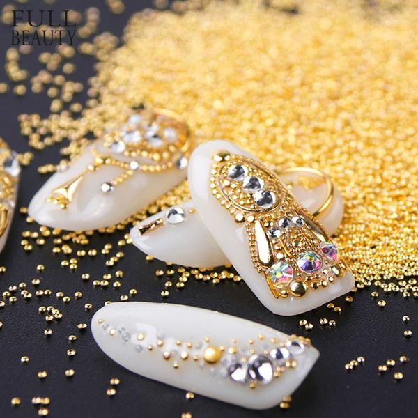 gold silver mixed nail art decorations 6 type round metal studs mini beads rhinestone manicure diy slice accessories ch7481, Silver;gold
gold silver mixed nail art decorations 6 type round metal studs mini beads rhinestone manicure diy slice accessories ch7481, Silver;gold