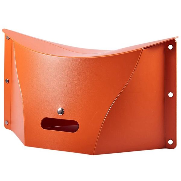large orange creative portable stool outdoor picnic mini folding furniture multifunctional plastic storage camp
large orange creative portable stool outdoor picnic mini folding furniture multifunctional plastic storage camp