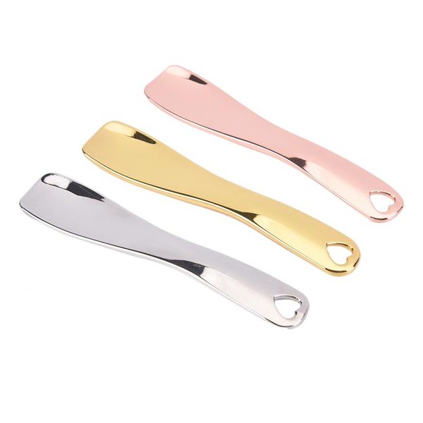 eyebrow tools & stencils 1pcs gold silver eye cream stick makeup mask spoon metal zinc mini cosmetic spatula curved scoop face body
eyebrow tools & stencils 1pcs gold silver eye cream stick makeup mask spoon metal zinc mini cosmetic spatula curved scoop face body