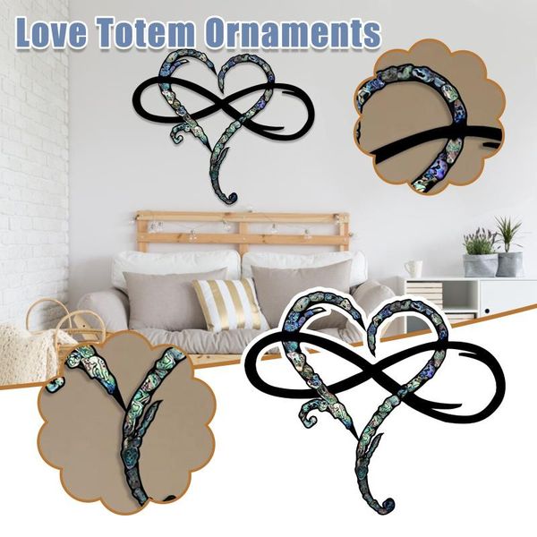 decorative objects & figurines infinity heart steel wall decor metal art love sign for home wedding wind chimes hanging decoration accessori
decorative objects & figurines infinity heart steel wall decor metal art love sign for home wedding wind chimes hanging decoration accessori