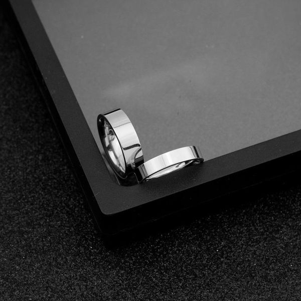 wedding rings 2021 stainless steel smooth couple ring classic hip hop fashion men and women couples neutral cross jewelry, Slivery;golden
wedding rings 2021 stainless steel smooth couple ring classic hip hop fashion men and women couples neutral cross jewelry, Slivery;golden