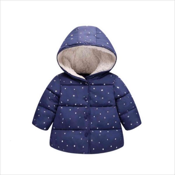 baby girl winter clothes colorful light star jacket coat hooded solid for girls childrens 1 6 years, Blue;gray
baby girl winter clothes colorful light star jacket coat hooded solid for girls childrens 1 6 years, Blue;gray