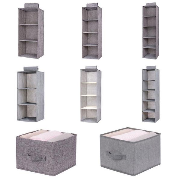 storage boxes & bins mezzanine partition type wardrobe hanging bag drawer box debris hanger household rack
storage boxes & bins mezzanine partition type wardrobe hanging bag drawer box debris hanger household rack
