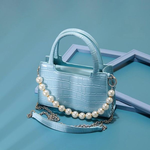 shoulder bags handbag bag 2021 summer rainbow pearl fashion armpit diagonal chain women
shoulder bags handbag bag 2021 summer rainbow pearl fashion armpit diagonal chain women
