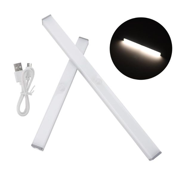 21/30cm led motion sensor night light usb rechargeable cabinet for kitchen bedroom magnetic wireless wardrobe closet
21/30cm led motion sensor night light usb rechargeable cabinet for kitchen bedroom magnetic wireless wardrobe closet