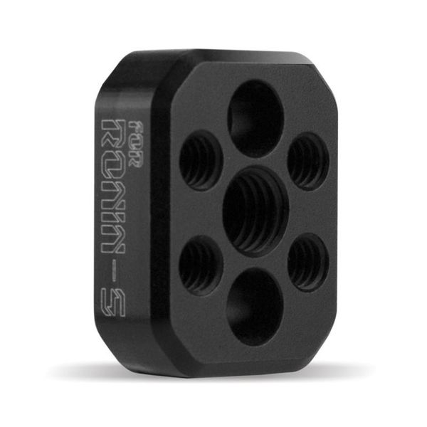 aluminum alloy extension module adapter plate expansion for dji ronin-s handheld gimbals spare part stabilizers
aluminum alloy extension module adapter plate expansion for dji ronin-s handheld gimbals spare part stabilizers