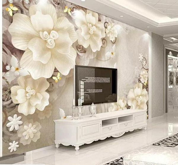 wallpapers embossed rose pearl murals nordic vintage jewelry home decor po self adhesive living room 3d flooring waterproof
wallpapers embossed rose pearl murals nordic vintage jewelry home decor po self adhesive living room 3d flooring waterproof