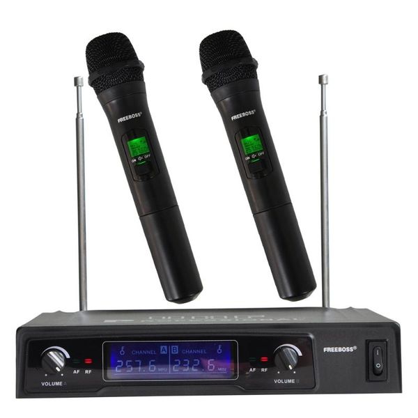 kv-8500 vhf handheld wireless microphone dual channel handhold karaoke family party mic microphones
kv-8500 vhf handheld wireless microphone dual channel handhold karaoke family party mic microphones