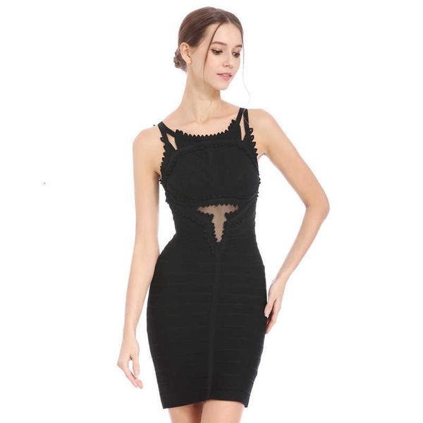 luxury dresses cut out lace bandage care machine perspective slim with buttocks and short skirt party evening, Black
luxury dresses cut out lace bandage care machine perspective slim with buttocks and short skirt party evening, Black