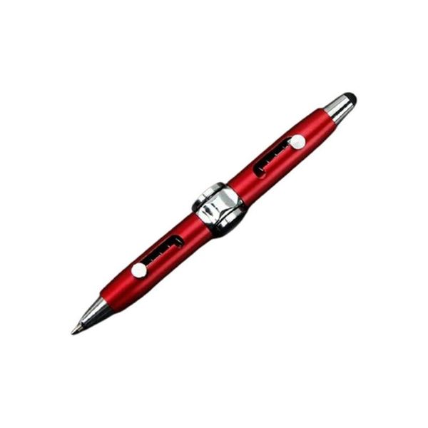 party masks ballpoint pens 3 in 1 multi-functional hand gyroscope writing pen metal capacitive supplies stress stylus relief pe p9y7
party masks ballpoint pens 3 in 1 multi-functional hand gyroscope writing pen metal capacitive supplies stress stylus relief pe p9y7