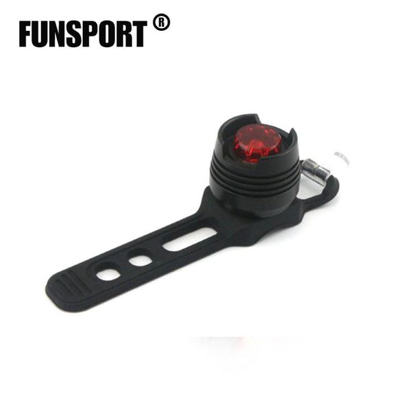 bike lights funsport rear light bicycle tail 3 modes easy to install and move waterproof ipx4 aluminum case fit on various place
bike lights funsport rear light bicycle tail 3 modes easy to install and move waterproof ipx4 aluminum case fit on various place