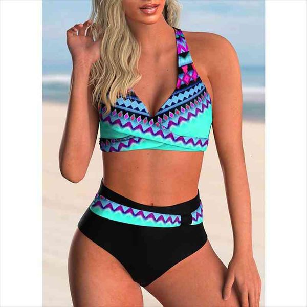high waist bikinis swimsuit women push up bathing suit bikini set plus size swimwear women print swimming wear, White;black
high waist bikinis swimsuit women push up bathing suit bikini set plus size swimwear women print swimming wear, White;black