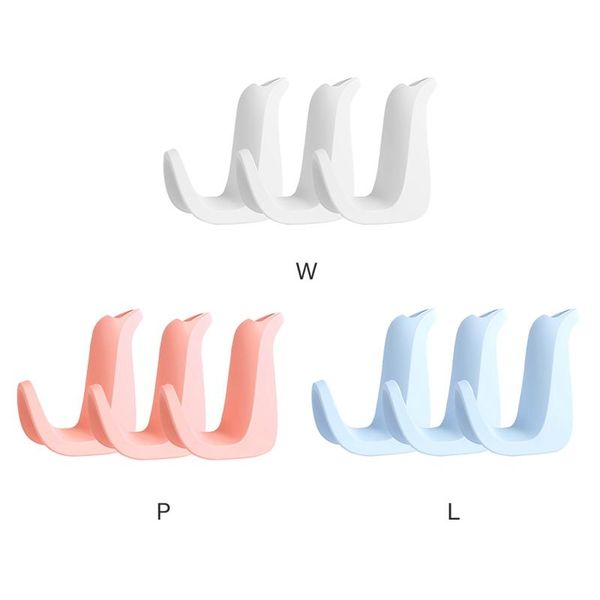 hangers & racks 3pcs bionic bird hanger multifunctional auxiliary multi-layer space saving link drop
hangers & racks 3pcs bionic bird hanger multifunctional auxiliary multi-layer space saving link drop