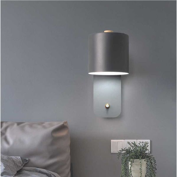 nordic bedside wall lamp modern simple rotatable light luxury minimalist led bedroom corridor tv balcony pers
nordic bedside wall lamp modern simple rotatable light luxury minimalist led bedroom corridor tv balcony pers