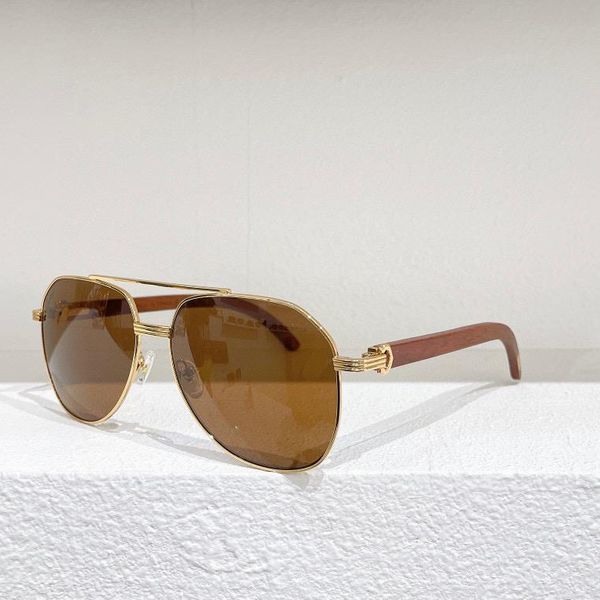 sunglasses for men women summer 0272s style anti-ultraviolet retro plate metal oval frame wooden leg fashion eyeglasses random box, White;black
sunglasses for men women summer 0272s style anti-ultraviolet retro plate metal oval frame wooden leg fashion eyeglasses random box, White;black