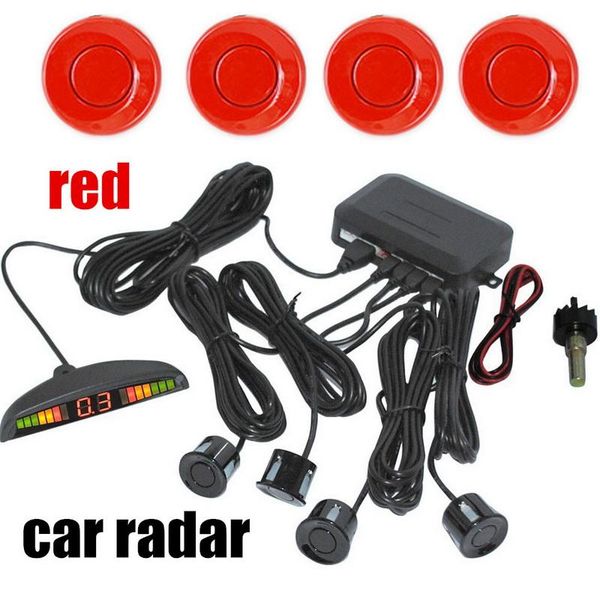 car rear view cameras& parking sensors 44 colors for option facroty price led displaycar sensor monitor auto reverse backup 4
car rear view cameras& parking sensors 44 colors for option facroty price led displaycar sensor monitor auto reverse backup 4