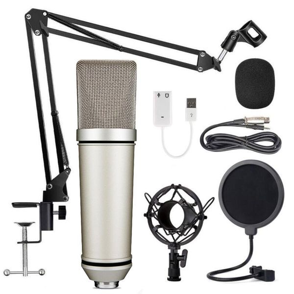 funthing u87 condenser microphone for pc large diaphragm studio vocal recording mic kit microphones
funthing u87 condenser microphone for pc large diaphragm studio vocal recording mic kit microphones