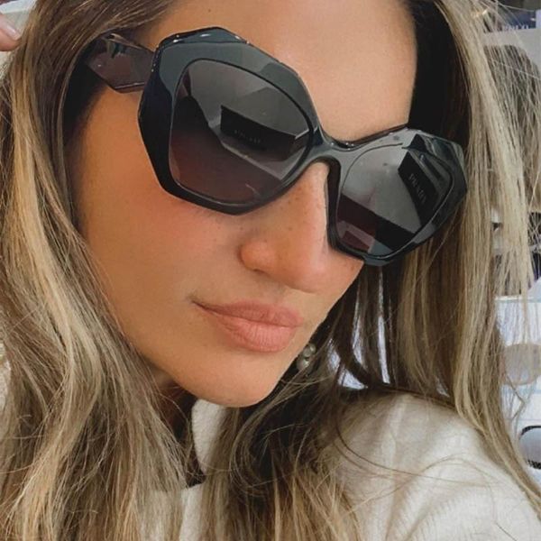 sunglasses fashion rhombus thick frame shades for women men vintage irregular modern design sun glasses female, White;black
sunglasses fashion rhombus thick frame shades for women men vintage irregular modern design sun glasses female, White;black