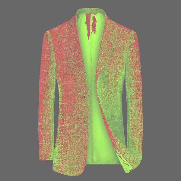 men's suits & blazers brand clothing fashion casual boutique double buckle suit / male slim business plaid dress jacket blazer coat s-3, White;black
men's suits & blazers brand clothing fashion casual boutique double buckle suit / male slim business plaid dress jacket blazer coat s-3, White;black