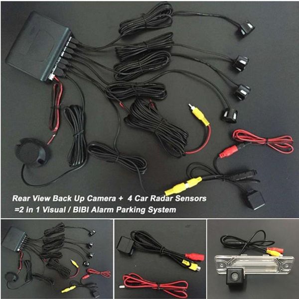 car rear view cameras& parking sensors hd ccd night vision reverse camera + 4 kit for koleos 2007~2014
car rear view cameras& parking sensors hd ccd night vision reverse camera + 4 kit for koleos 2007~2014