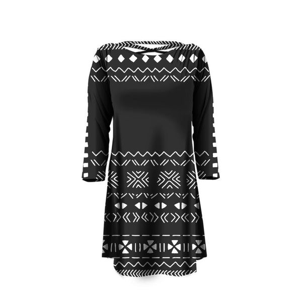 casual dresses polynesian print fabrics women dress long sleeve o-neck plus size slim bodycon custom factory outlet wholesale, Black;gray
casual dresses polynesian print fabrics women dress long sleeve o-neck plus size slim bodycon custom factory outlet wholesale, Black;gray