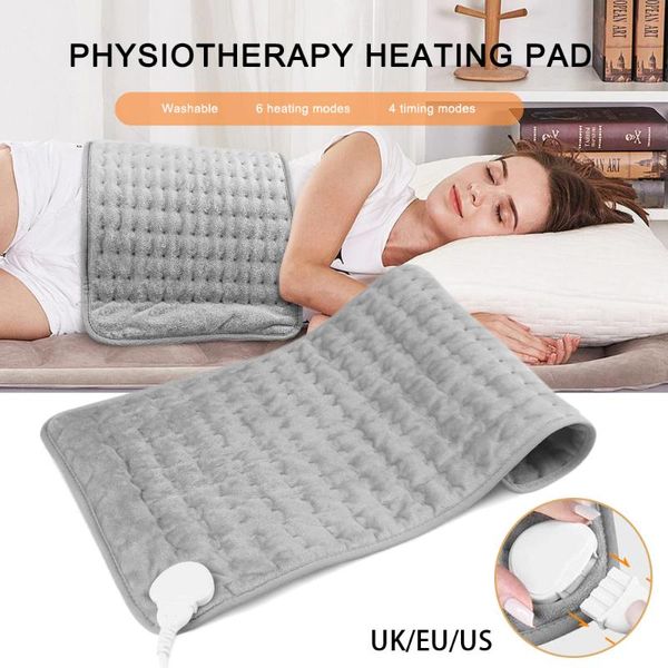 carpets 60*30cm winter microplush electric heating pad for abdomen waist back pain relief warmer calming heat massaging
carpets 60*30cm winter microplush electric heating pad for abdomen waist back pain relief warmer calming heat massaging