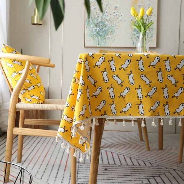 table cloth cute animal printed cotton linen decorative tablecloth cover home restaurant full sizes
table cloth cute animal printed cotton linen decorative tablecloth cover home restaurant full sizes