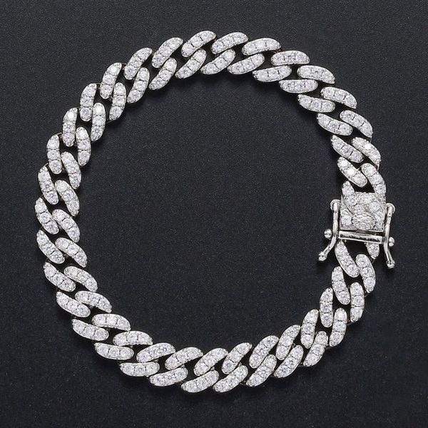 9mm hip hop iced out paved rhinestones full miami curb cuban chain cz bling rapper necklaces for men jewelry link,, Black
9mm hip hop iced out paved rhinestones full miami curb cuban chain cz bling rapper necklaces for men jewelry link,, Black