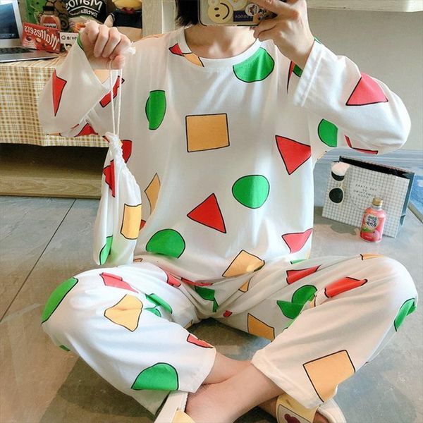 korean style 2 pieces pajamas womens sleepwears summer cartoon fresh and thin homewear set sleepwear suits pyjamas clothes, Black;red
korean style 2 pieces pajamas womens sleepwears summer cartoon fresh and thin homewear set sleepwear suits pyjamas clothes, Black;red