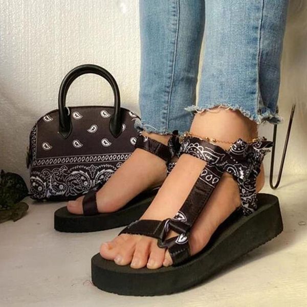 sandals women's fashion summer open toe casual flat cashew flower printed hook loop beach bohemia 2021, Black
sandals women's fashion summer open toe casual flat cashew flower printed hook loop beach bohemia 2021, Black