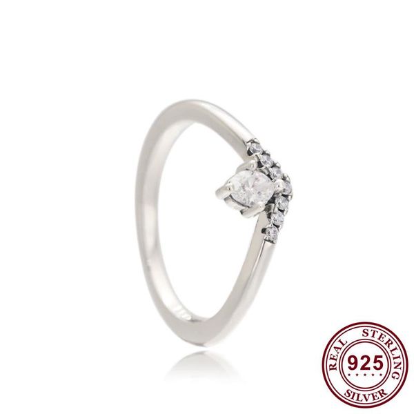 100% 925 sterling silver pan ring shiny wish drop for women wedding party gift fashion jewelry cluster rings, Golden;silver
100% 925 sterling silver pan ring shiny wish drop for women wedding party gift fashion jewelry cluster rings, Golden;silver