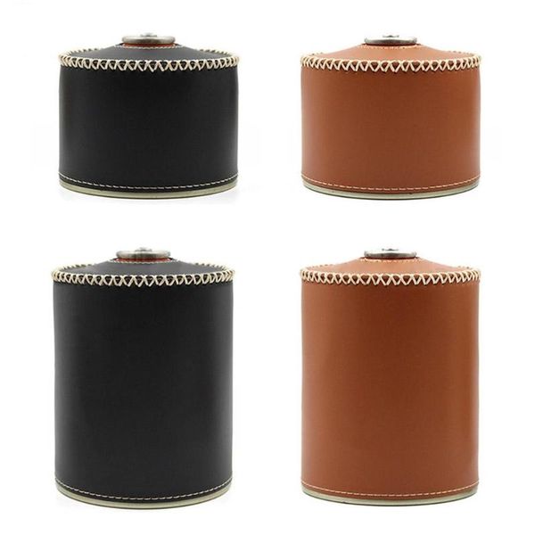 storage bags 450/230g camping gas tank protective leather case fuel cylinder bag durable outdoor canister cover
storage bags 450/230g camping gas tank protective leather case fuel cylinder bag durable outdoor canister cover