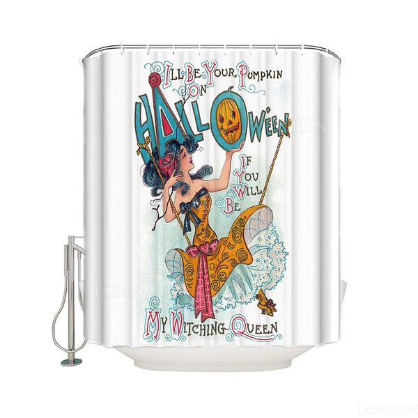 halloween witch shower curtain, funny meme mermaid witch thing halloween cosplay holiday bathroom decor
halloween witch shower curtain, funny meme mermaid witch thing halloween cosplay holiday bathroom decor