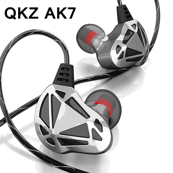 headphones & earphones qkz ak7 3.5mm wired musician hifi earphone dual drive bass stereo headset games sports with microphone #3
headphones & earphones qkz ak7 3.5mm wired musician hifi earphone dual drive bass stereo headset games sports with microphone #3
