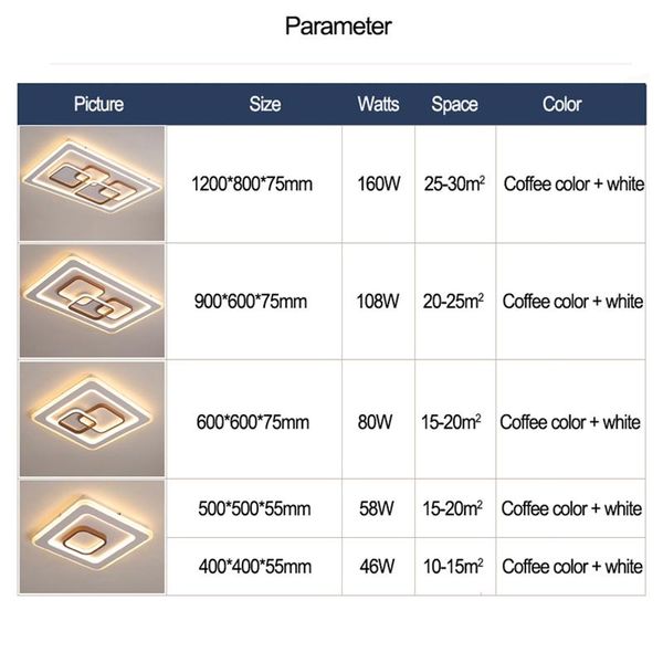 modern led ceiling lights for living room bedroom study white finished home indoor lamp fixtures 110v 220v
modern led ceiling lights for living room bedroom study white finished home indoor lamp fixtures 110v 220v