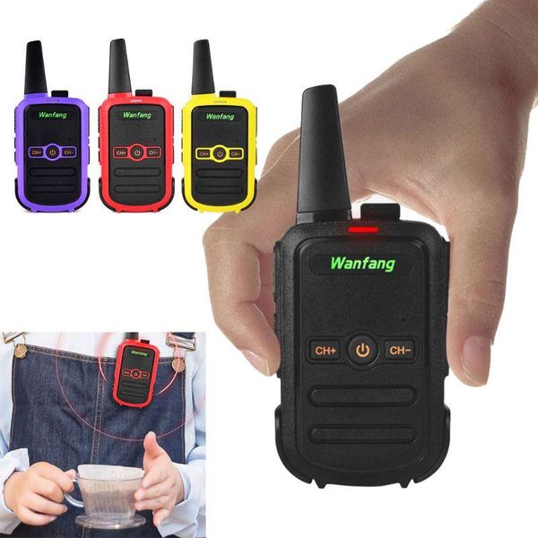 walkie talkie mini walkie-talkie ultra-thin miniature handheld el restaurant barber shop small wireless outdoor hand table
walkie talkie mini walkie-talkie ultra-thin miniature handheld el restaurant barber shop small wireless outdoor hand table