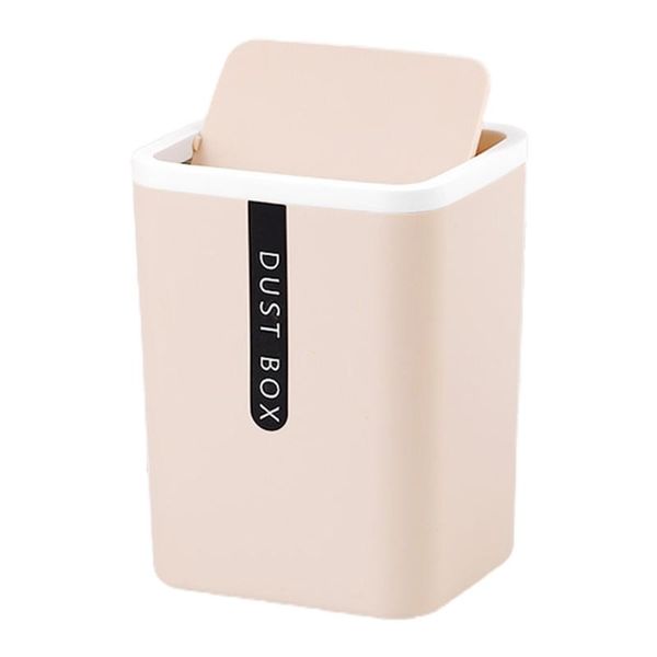 storage bottles & jars creative mini desktrash can tableplastic waste bin with lid countergarbage basket trashbox
storage bottles & jars creative mini desktrash can tableplastic waste bin with lid countergarbage basket trashbox