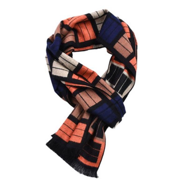 scarves woman winter scarf solid multicolor grid female shawls with tassel imitation cashmere soft men wovened wraps hijab nz171, Blue;gray
scarves woman winter scarf solid multicolor grid female shawls with tassel imitation cashmere soft men wovened wraps hijab nz171, Blue;gray