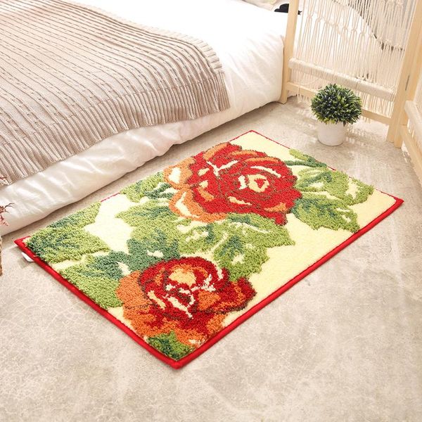 cartoon flower er bath mat toilet absorbent non-slip entrance doormat plush balcony kitchen rugs living room floor carpet mats
cartoon flower er bath mat toilet absorbent non-slip entrance doormat plush balcony kitchen rugs living room floor carpet mats