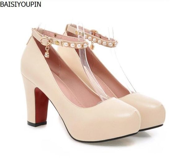 dress shoes 2021 light-mouth women's single thick heels round head work shoesbanquet custom larger and small code 32-43, Black
dress shoes 2021 light-mouth women's single thick heels round head work shoesbanquet custom larger and small code 32-43, Black
