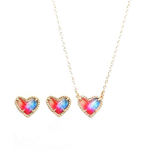pendant necklaces 2021 summer arrival 3d resin stone inlay mini heart lovely necklace clear color, Silver
pendant necklaces 2021 summer arrival 3d resin stone inlay mini heart lovely necklace clear color, Silver