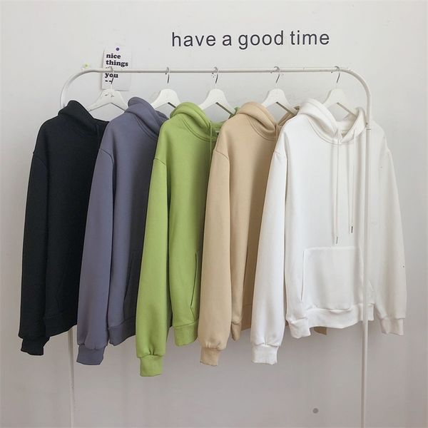 men's t-shirts spring autumn pure color hoodie korean fashion casual loose pullover harajuku streetwear long sleeve jppc, White;black
men's t-shirts spring autumn pure color hoodie korean fashion casual loose pullover harajuku streetwear long sleeve jppc, White;black