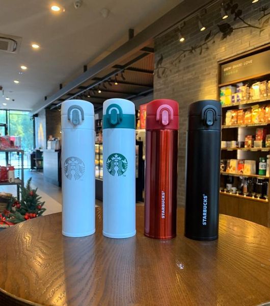 2022 the latest 13.5oz starbucks mug, stainless steel coffee cup, many styles to choose from, portable pop-up lid, support for custom logo
2022 the latest 13.5oz starbucks mug, stainless steel coffee cup, many styles to choose from, portable pop-up lid, support for custom logo