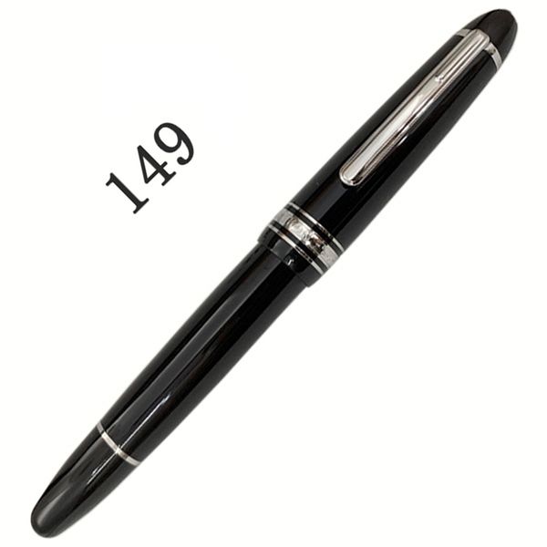 yamalang luxury pen 149 smooth resin surface roller ball pens and ink-pen classique brand fountain penschool office supplies writing
yamalang luxury pen 149 smooth resin surface roller ball pens and ink-pen classique brand fountain penschool office supplies writing
