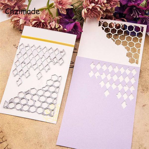 painting supplies honeycomb shaped metal cutting dies stencils for scrapbooking po decorative embossing diy card crafts
painting supplies honeycomb shaped metal cutting dies stencils for scrapbooking po decorative embossing diy card crafts