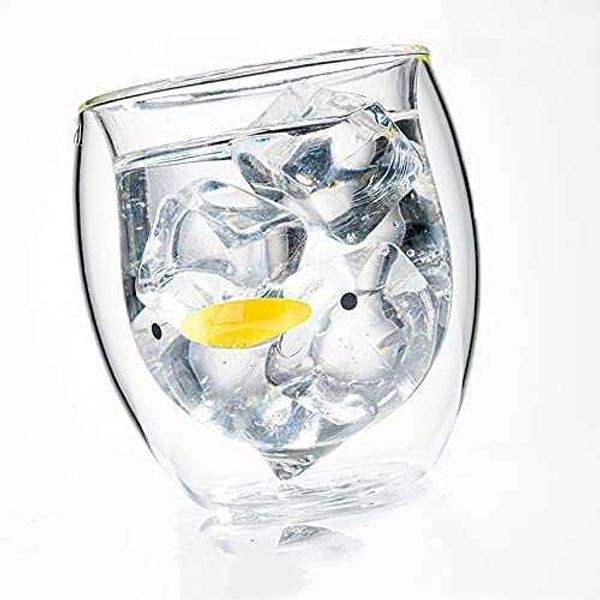 milk cup coffee cup double lnsulation glass cup cute mugs double-walled glass cups christmas gifts(little bear)
milk cup coffee cup double lnsulation glass cup cute mugs double-walled glass cups christmas gifts(little bear)