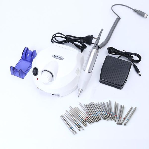nail drill & accessories bits electric machine mills polisher apparatus files rotary burr gel polish manicure tools bedr4011
nail drill & accessories bits electric machine mills polisher apparatus files rotary burr gel polish manicure tools bedr4011
